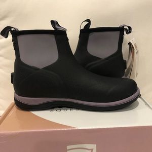 Brand New Noble Equestrian Muck Boots